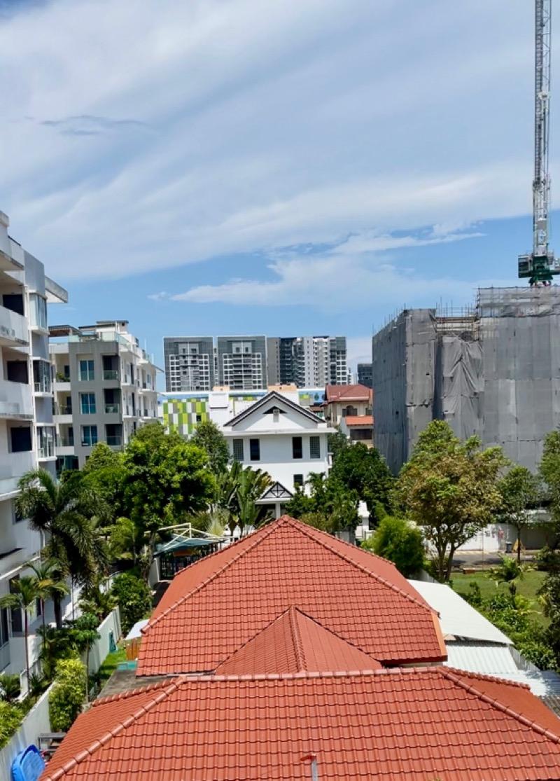Apartment for Sale, Haig Grove (SCK Ville) Apartment For Sale, $2,500,000, 3 Bed 2 Bath 1,605 sqft $1,558.00 psf, SGD 2,500,000 | Freehold