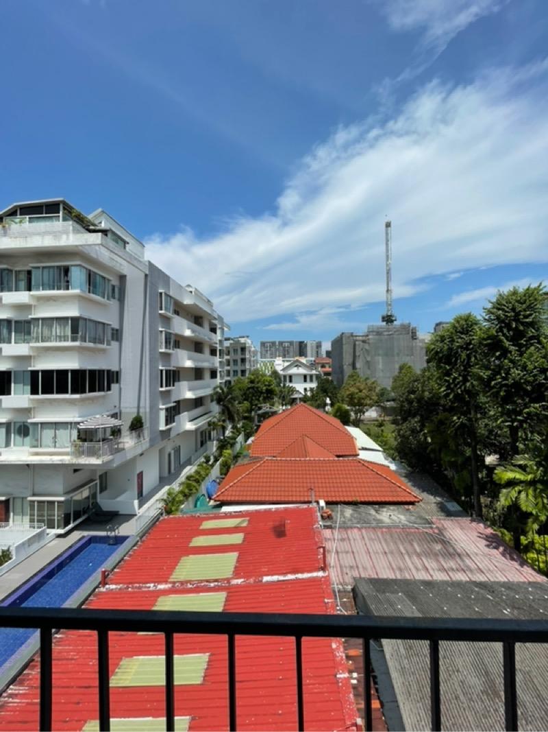 Apartment for Sale, Haig Grove (SCK Ville) Apartment For Sale, $2,500,000, 3 Bed 2 Bath 1,605 sqft $1,558.00 psf, SGD 2,500,000 | Freehold