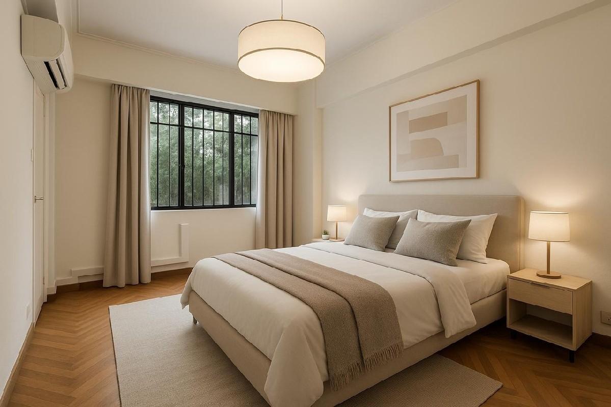 Prop-GPT: Apartment: D09 Cairnhill Cavenagh House