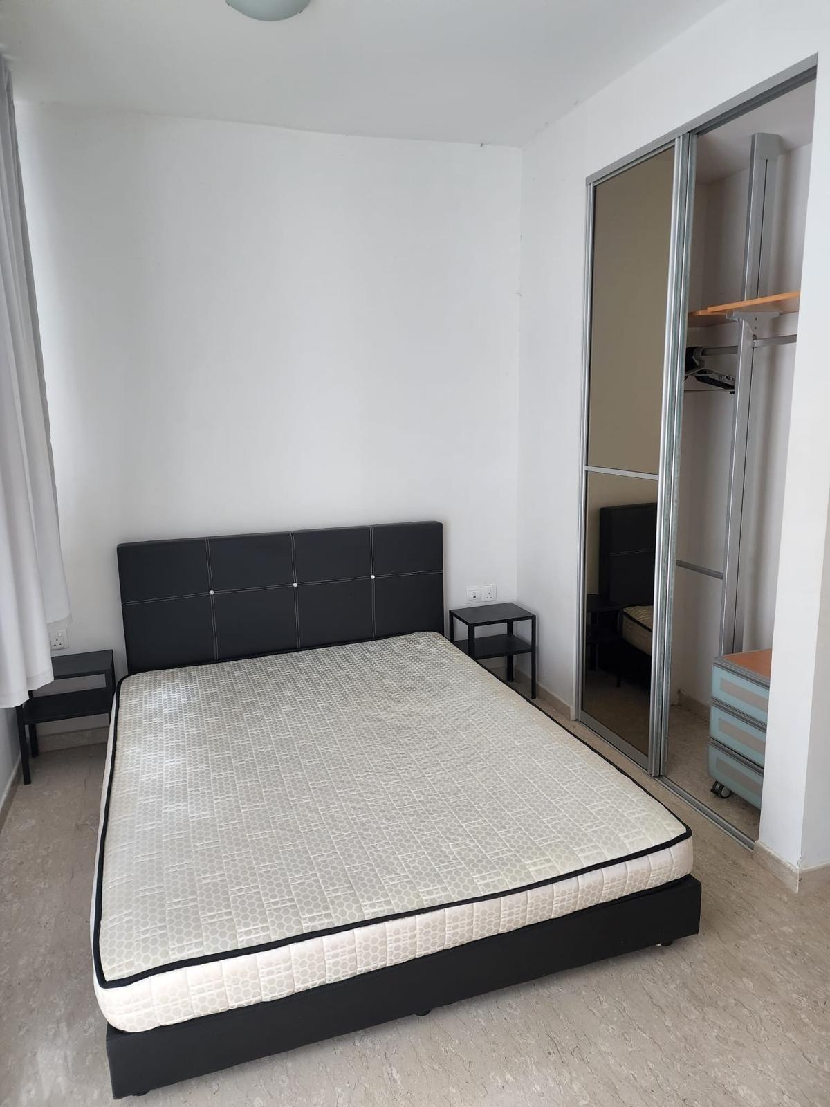 Condominium for Sale, Parc Elegance Condominium For Sale, $720,000, 1 Bed 1 Bath 409 sqft $1,760.00 psf, SGD 720,000 | Freehold