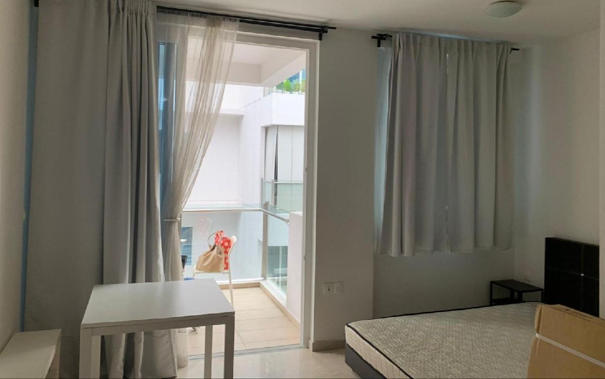 Condominium for Sale, Parc Elegance Condominium For Sale, $720,000, 1 Bed 1 Bath 409 sqft $1,760.00 psf, SGD 720,000 | Freehold