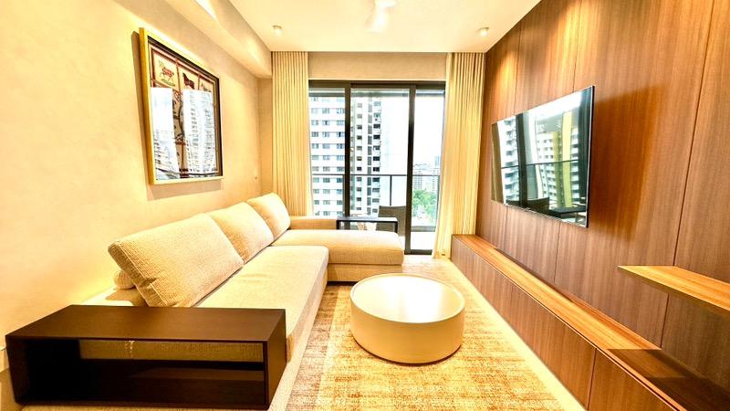 Prop-GPT: Condominium: D05  Clavon