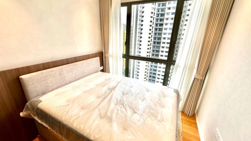 Condominium for Sale, Clavon Condominium For Sale, $2,888,888, 3 Bed 3 Bath 1,130 sqft $2,557.00 psf, SGD 2,888,888 | 99-year Leasehold