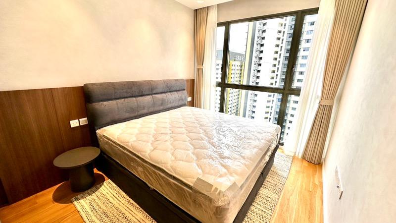 Condominium for Sale, Clavon Condominium For Sale, $2,888,888, 3 Bed 3 Bath 1,130 sqft $2,557.00 psf, SGD 2,888,888 | 99-year Leasehold