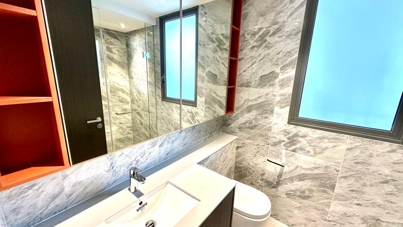 Condominium for Sale, Clavon Condominium For Sale, $2,888,888, 3 Bed 3 Bath 1,130 sqft $2,557.00 psf, SGD 2,888,888 | 99-year Leasehold