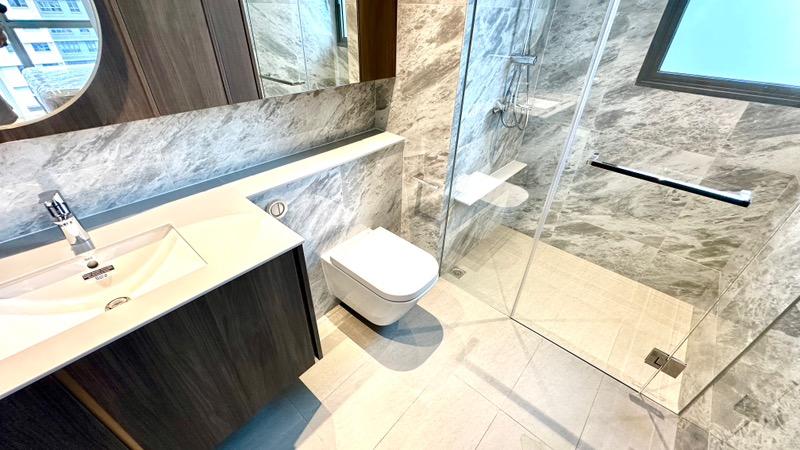 Condominium for Sale, Clavon Condominium For Sale, $2,888,888, 3 Bed 3 Bath 1,130 sqft $2,557.00 psf, SGD 2,888,888 | 99-year Leasehold