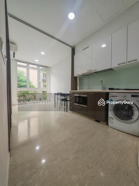 Prop-GPT: Condominium: D21  The Hillford