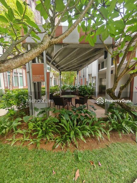 Condominium for Sale, The Hillford, SGD 599,999 | 60-year lease