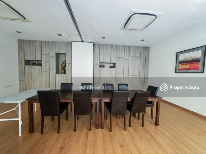 Condominium for Sale, The Hillford, SGD 599,999 | 60-year lease