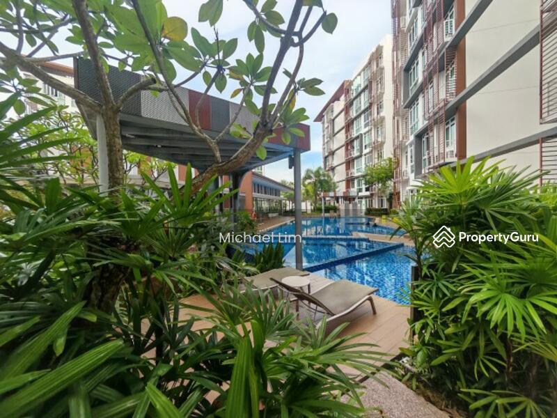 Condominium for Sale, The Hillford, SGD 599,999 | 60-year lease