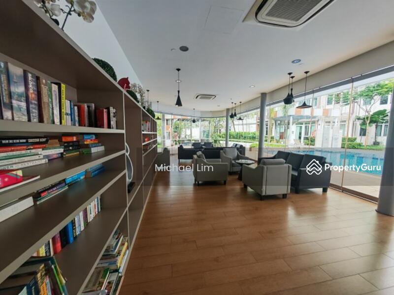 Condominium for Sale, The Hillford, SGD 599,999 | 60-year lease