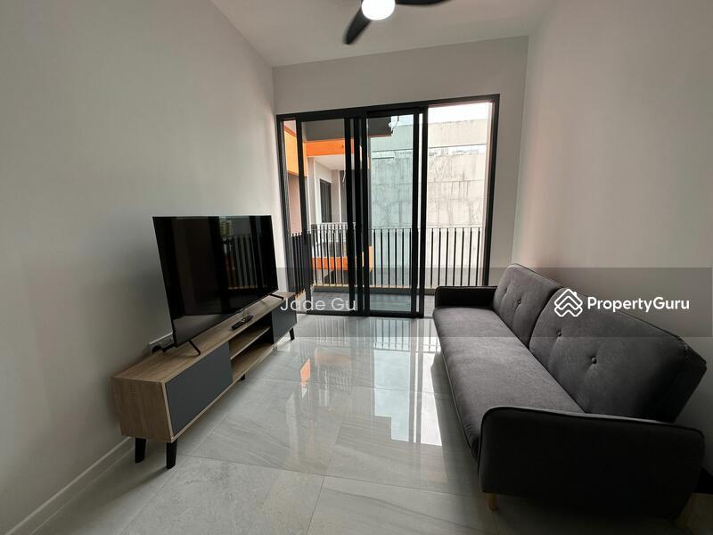 Apartment for Sale, Rezi 24, SGD 849,000 | Freehold