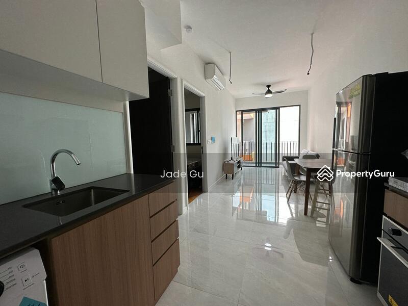 Apartment for Sale, Rezi 24, SGD 849,000 | Freehold