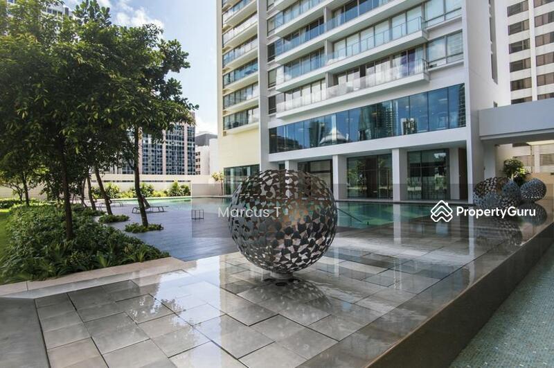 Apartment for Sale, Scotts Square, SGD 1,800,000 | Freehold