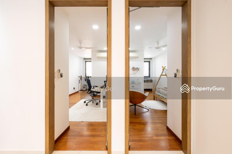 Terrace for Sale: D15, 423568