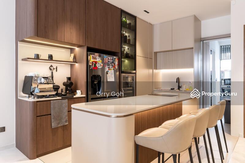 Terrace for Sale: D15, 423568