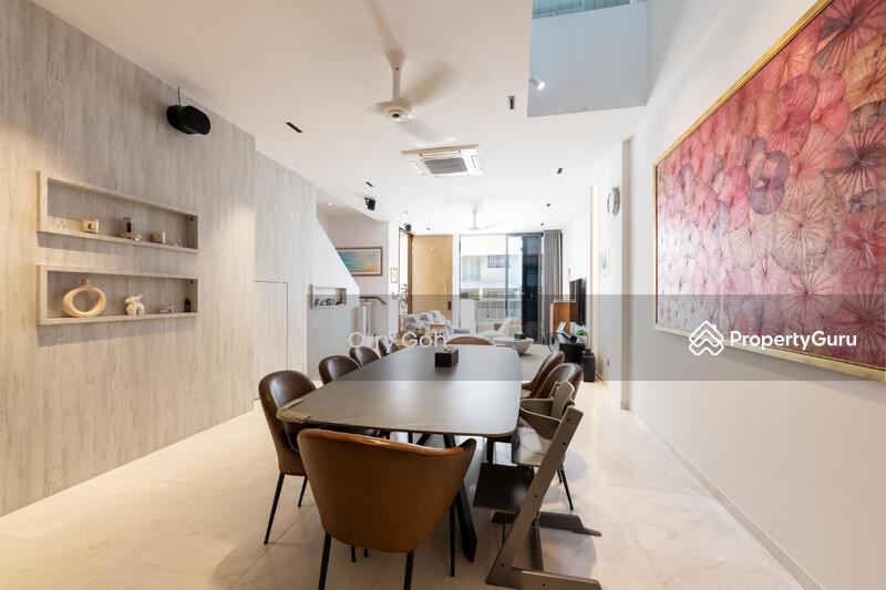 Terrace for Sale: D15, 423568
