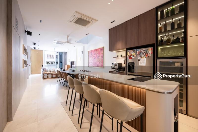 Terrace for Sale: D15, 423568