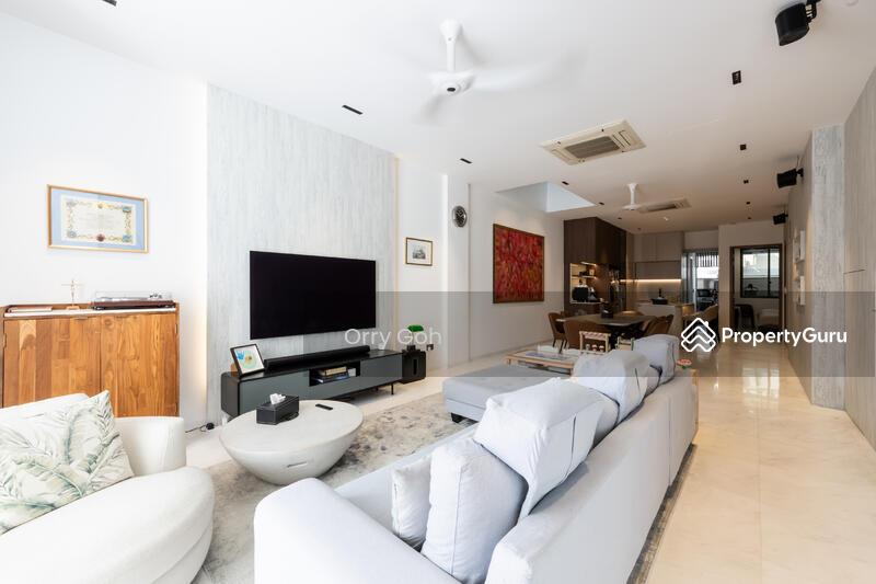 Terrace for Sale: D15, 423568