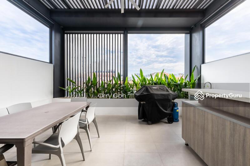 Terrace for Sale: D15, 423568