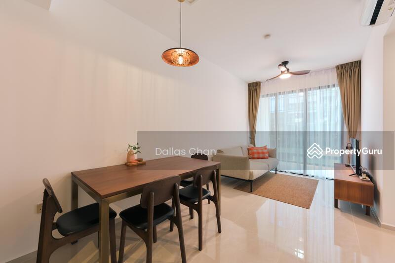 Prop-GPT: Condominium: D23  Dairy Farm Residences