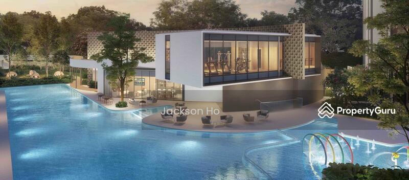 Prop-GPT: Condominium: D25  Norwood Grand