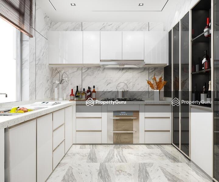 Condominium for Sale, Norwood Grand, SGD 2,610,000 | 99-year lease