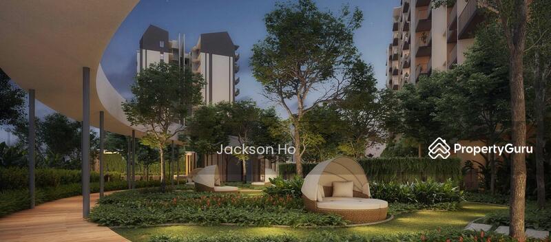 Condominium for Sale, Norwood Grand, SGD 2,610,000 | 99-year lease