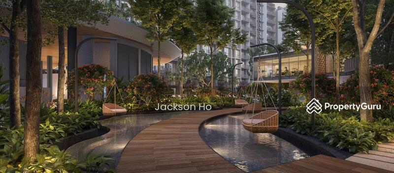 Condominium for Sale, Norwood Grand, SGD 2,610,000 | 99-year lease