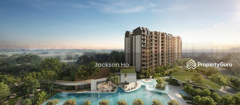 Condominium for Sale, Norwood Grand, SGD 2,610,000 | 99-year lease