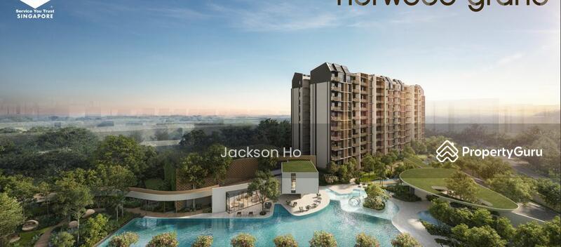 Condominium for Sale, Norwood Grand, SGD 2,610,000 | 99-year lease