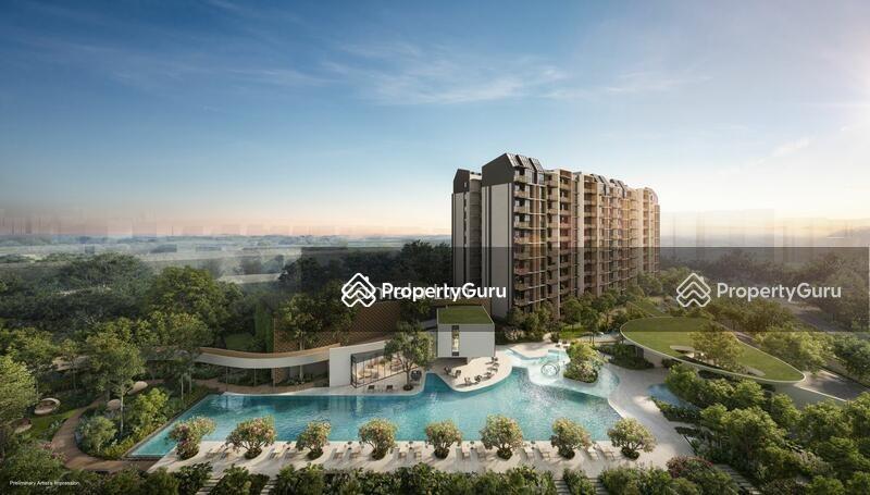 Condominium for Sale, Norwood Grand, SGD 2,610,000 | 99-year lease