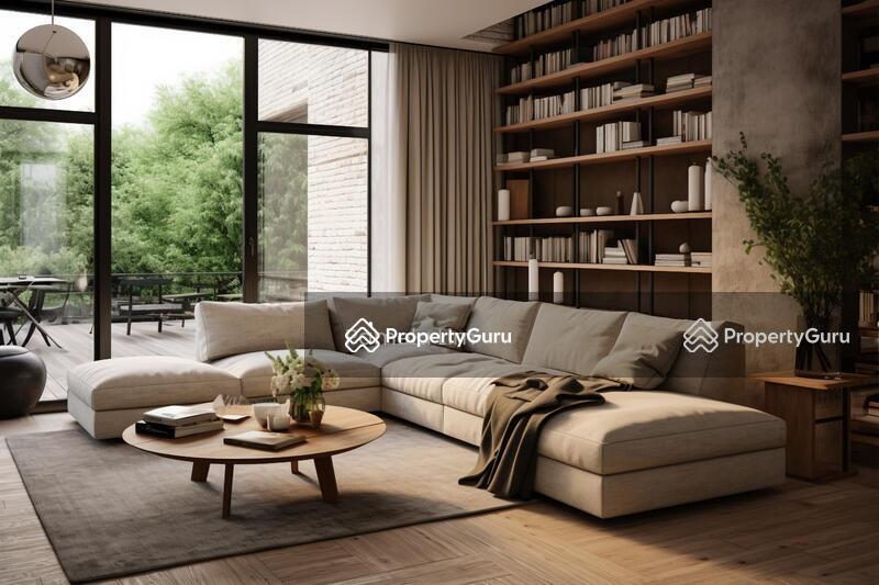 Condominium for Sale, Norwood Grand, SGD 2,610,000 | 99-year lease