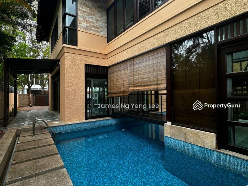 Detached for Sale: D21, 549141