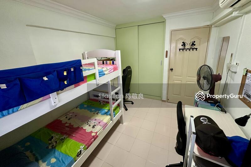 HDB Flat for Sale, 755 Yishun Street 72, SGD 548,000 | 99-year lease