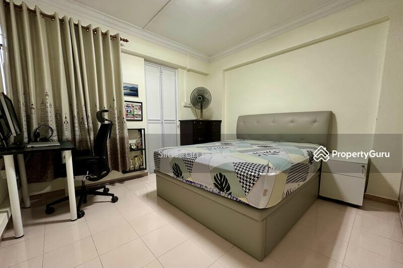 HDB Flat for Sale, 755 Yishun Street 72, SGD 548,000 | 99-year lease