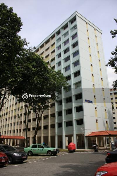 HDB Flat for Sale, 260 Yishun Street 22, SGD 608,000 | 99-year lease
