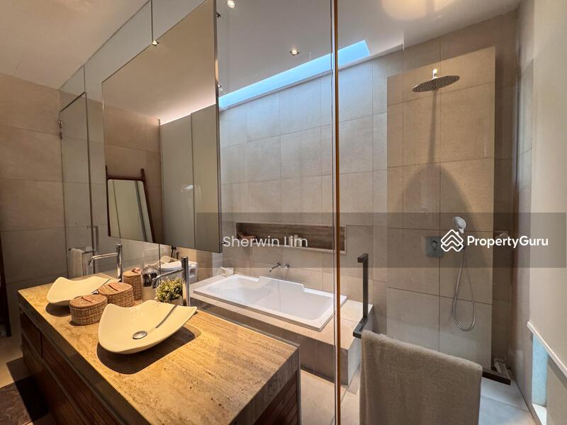 Cluster House for Sale: D18, 507945
