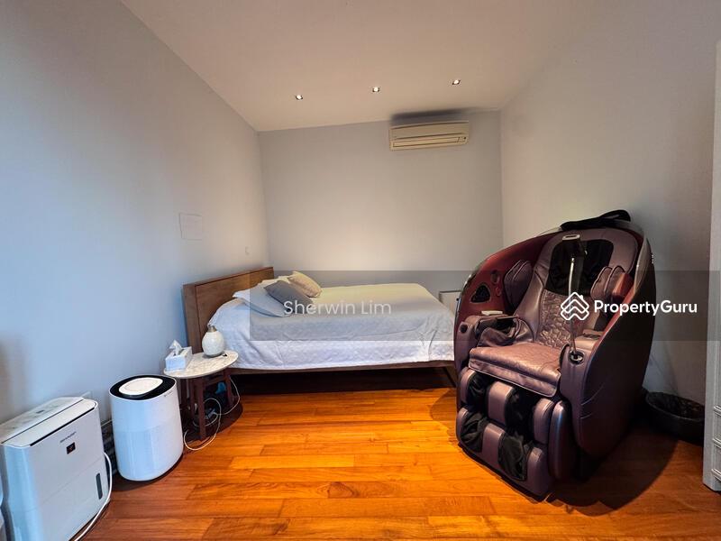 Cluster House for Sale: D18, 507945