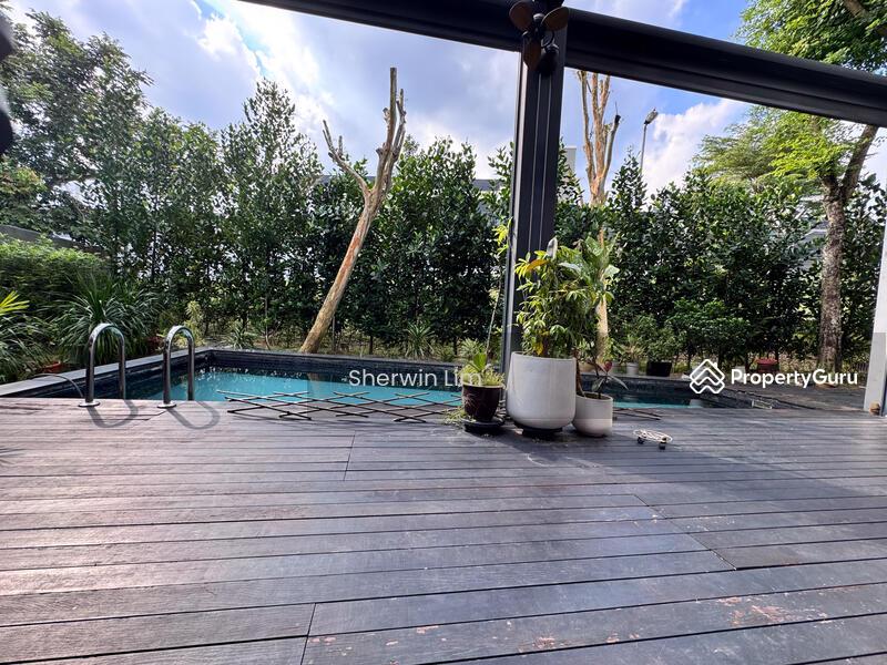 Cluster House for Sale: D18, 507945