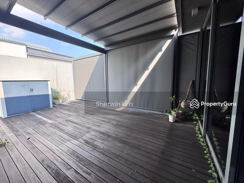 Cluster House for Sale: D18, 507945