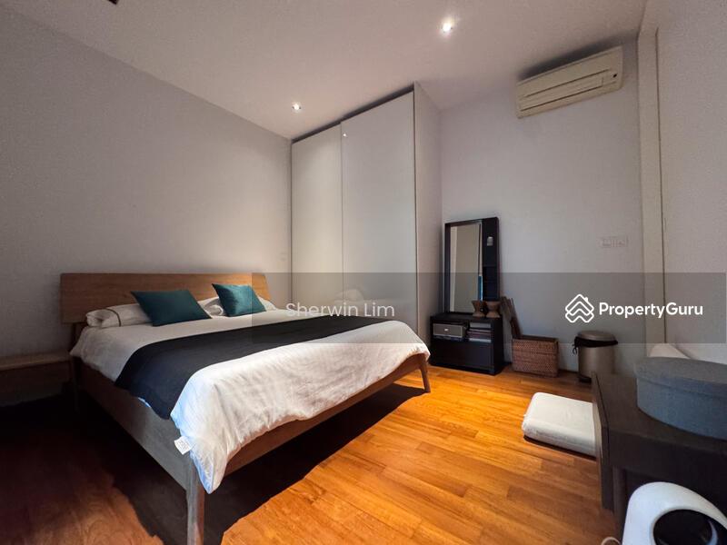 Cluster House for Sale: D18, 507945