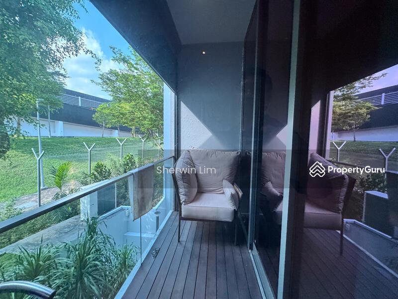 Cluster House for Sale: D18, 507945