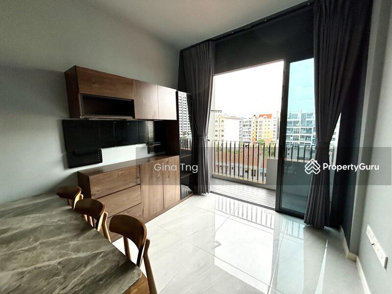 Prop-GPT: Apartment: D14  Rezi 24