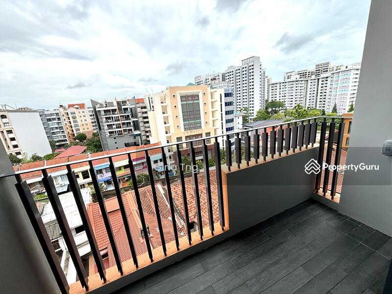 Apartment for Sale: D14, 398636