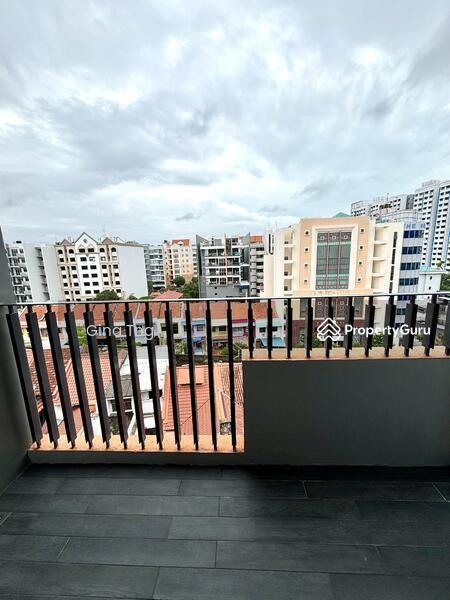 Apartment for Sale: D14, 398636