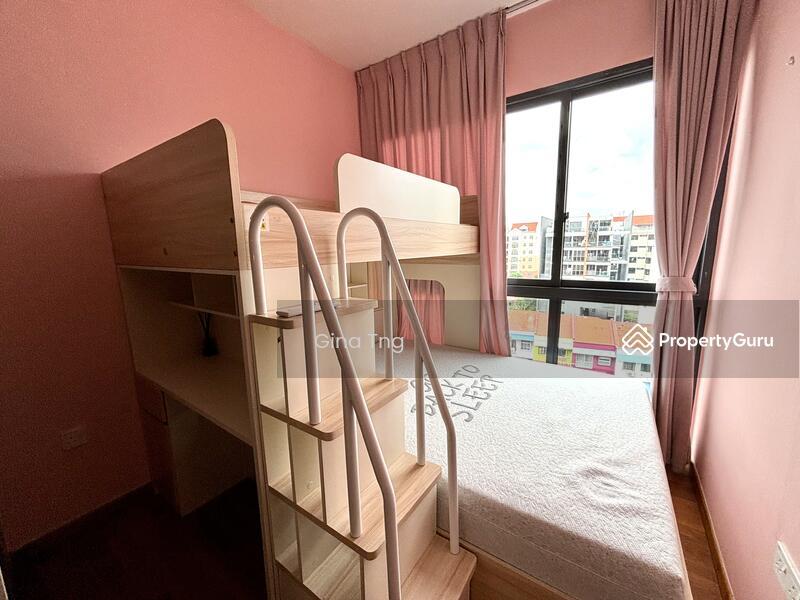 Apartment for Sale: D14, 398636