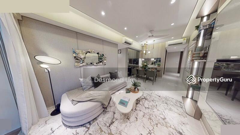 Prop-GPT: Condominium: D15  Grand Dunman