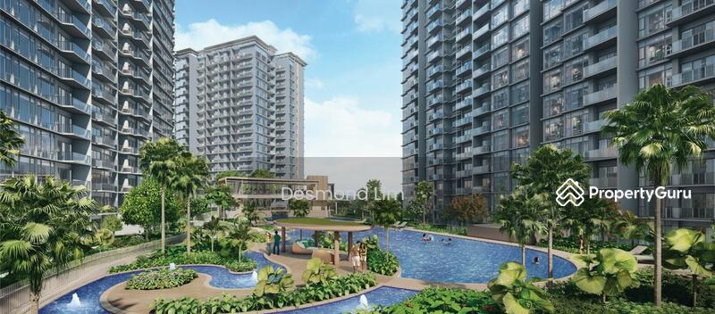 Condominium for Sale, Grand Dunman, SGD 2,566,000 | 99-year lease