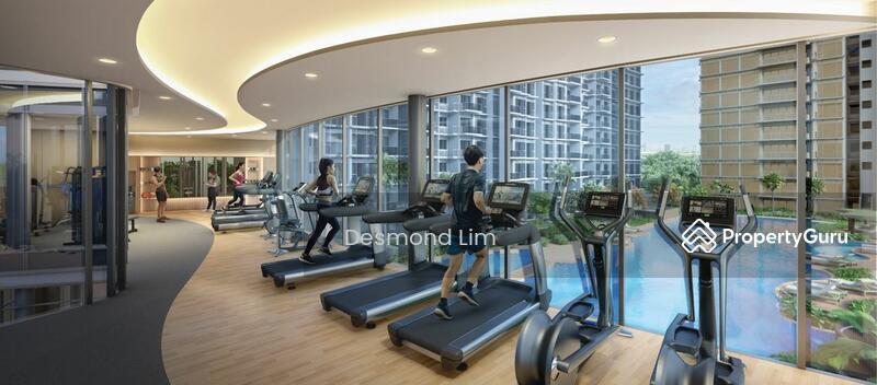 Condominium for Sale, Grand Dunman, SGD 2,566,000 | 99-year lease